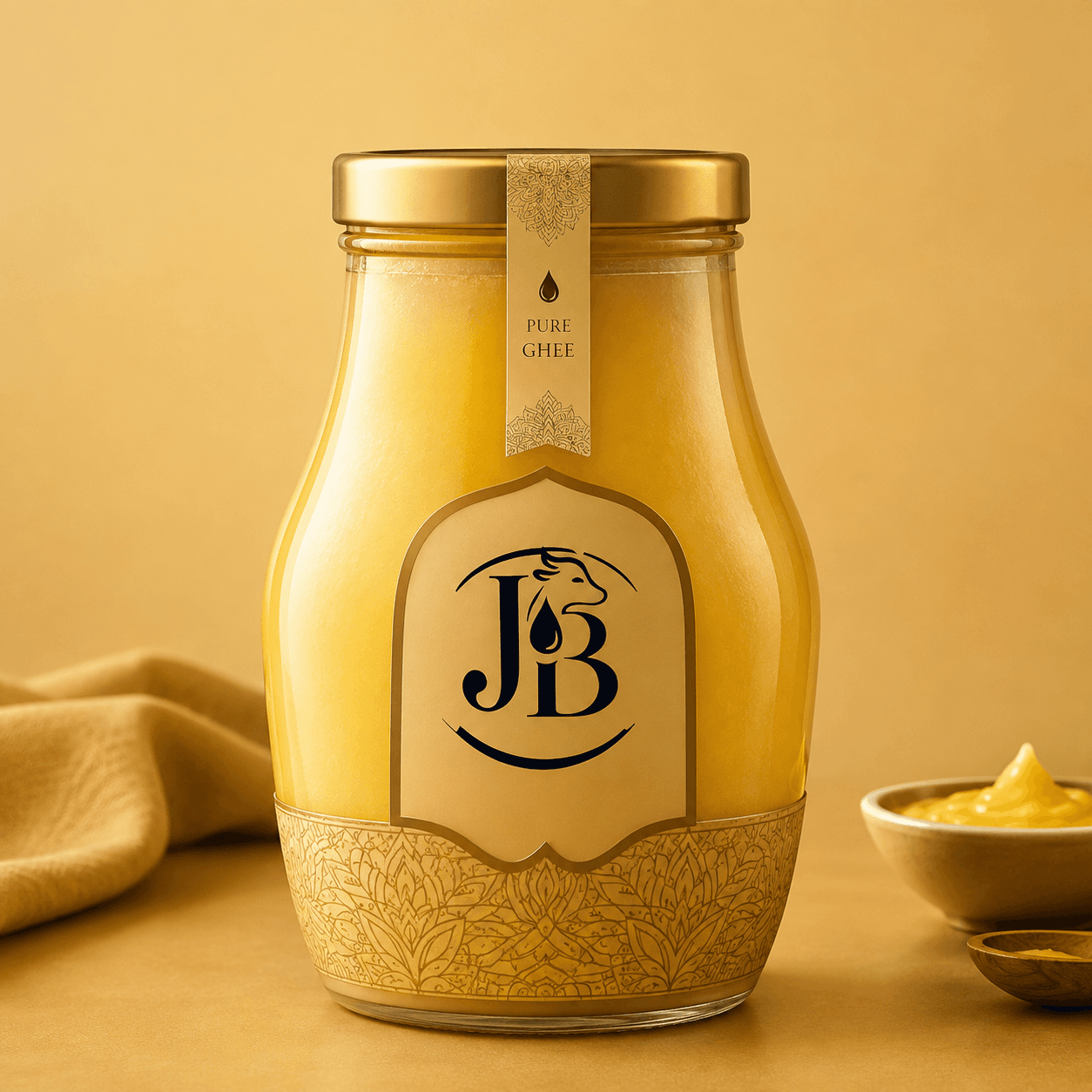 About Jay Bhavani Dairy