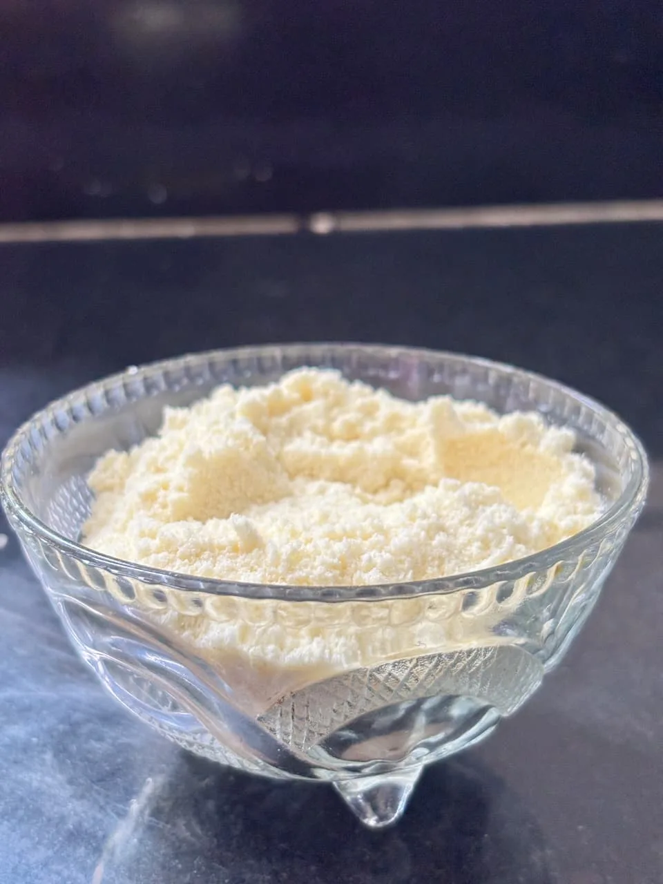 buffalo colostrum powder